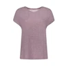 Geisha T-Shirt 62873-24 Paars 3