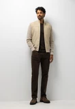 State of Art Vest 161-26063 Grijs 3