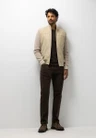 State of Art Vest 161-26063 Grijs 3