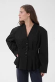 My Essential Wardrobe Blazer Evelina Zwart 1