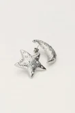 My Jewellery My Jewellery Oorbellen MJ11926 Zilver 1