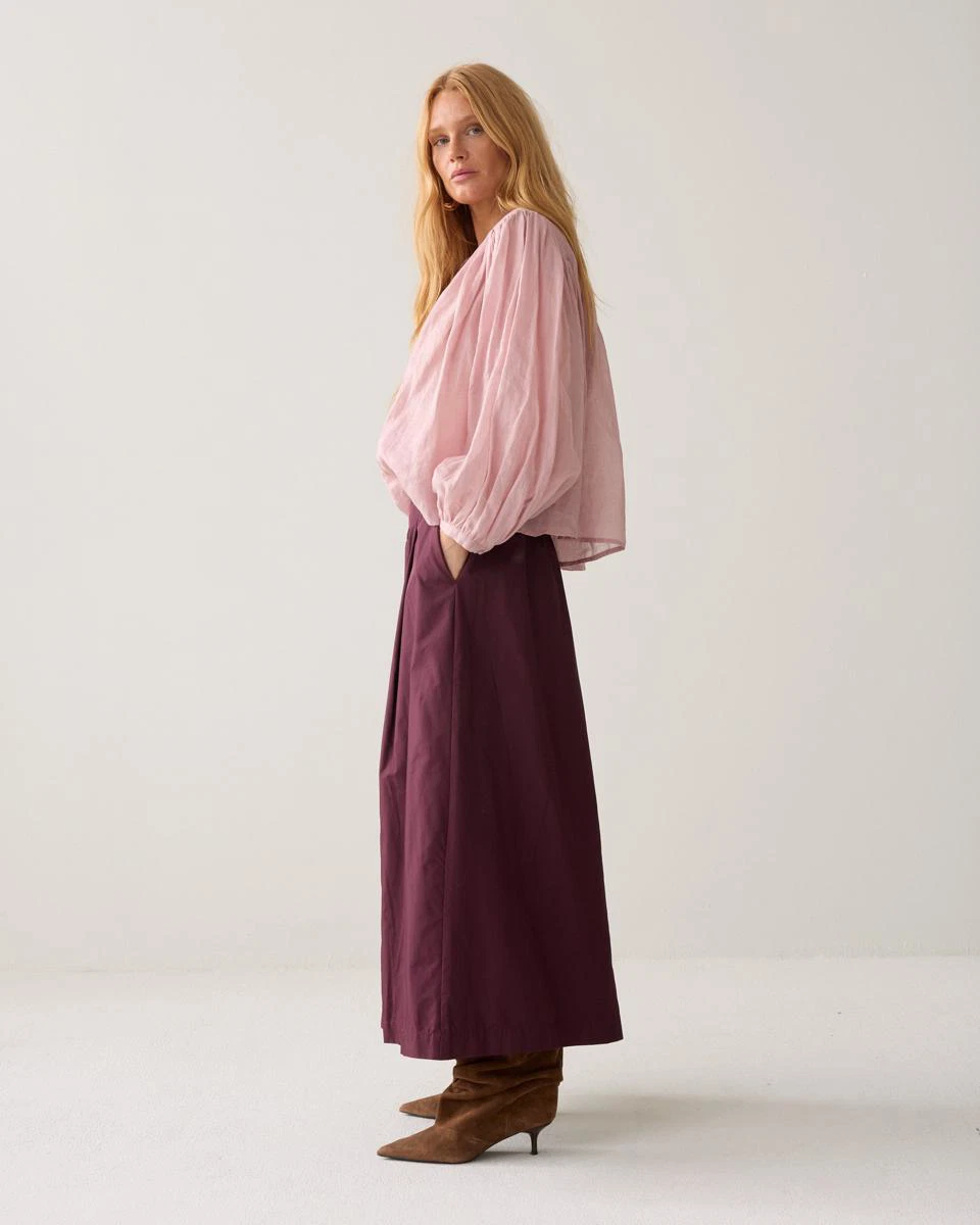 Summum Rok 6s1348-12259 Paars 6
