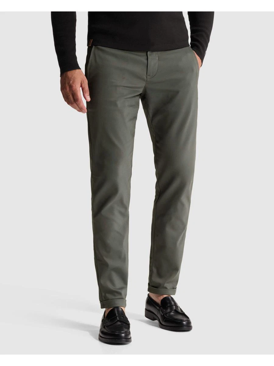 Cast Iron Pantalon CTR2608610 Blauw 5