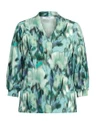 Bianca T-Shirt 86024 Blauw 1