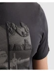 PME Legend T-Shirt PTSS2603554 Grijs 6
