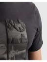 PME Legend T-Shirt PTSS2603554 Grijs 6