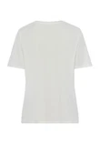 Frank Walder T-Shirt 1502457 Wit 2