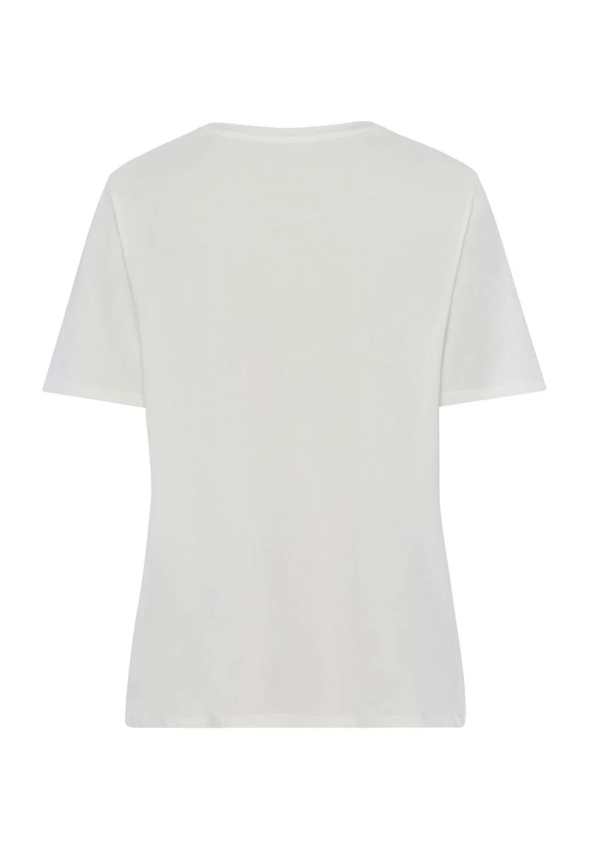 Frank Walder T-Shirt 1502457 Wit 2