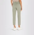 MAC MAC Pantalon Chino Turn Up Groen 5