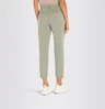 MAC MAC Pantalon Chino Turn Up Groen 5