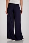 Monari Pantalon 410677 Blauw 3