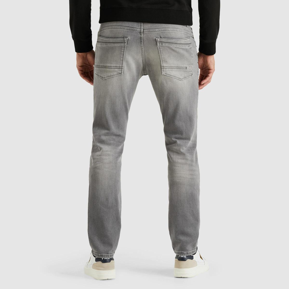 PME Legend Jeans Skyrak Grijs 3
