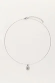 My Jewellery Ketting MJ11482 Zilver 1