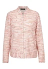 Frank Walder Blazer S62104001 Oranje 1