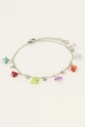 My Jewellery My Jewellery Armband MJ07969 Zilver 2