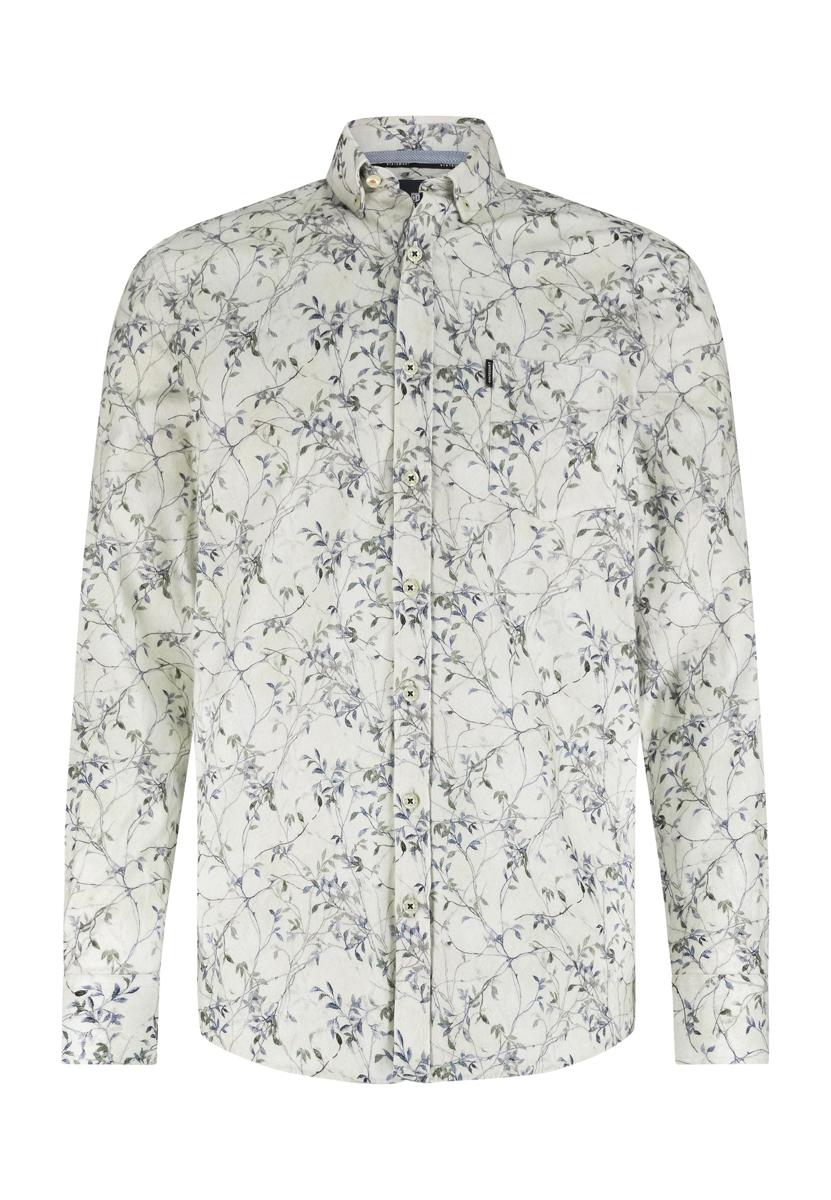 State of Art Overhemd 214-25218 Off-White 2