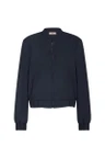 Studio Anneloes Jack Benja bomber jack Blauw 2