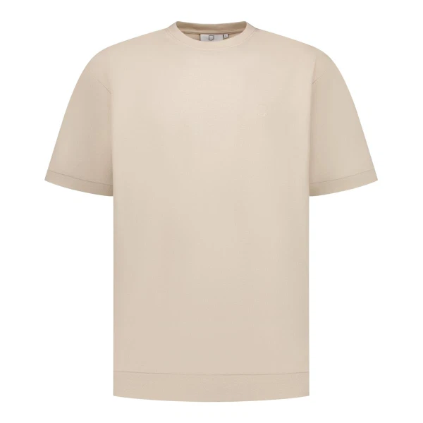 Born with Appetite T-Shirt BWA26318FL50 Off-White 1