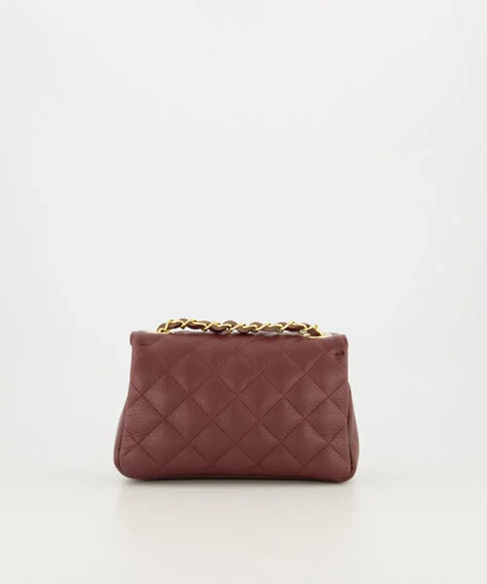New Apparel Tas Audrey Klein Rood 2