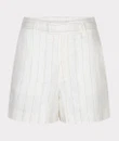 EsQualo Short HS26.17203 Off-White 2