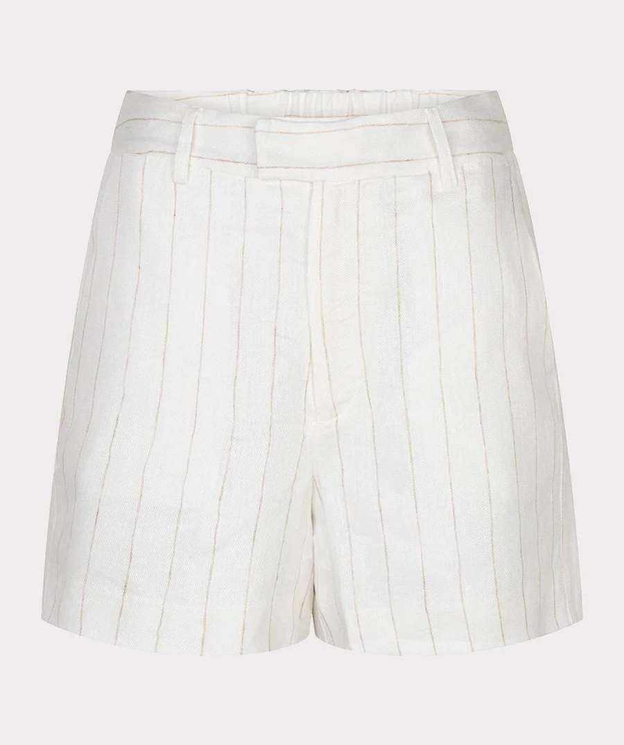 EsQualo Short HS26.17203 Off-White 2