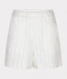 EsQualo Short HS26.17203 Off-White 2
