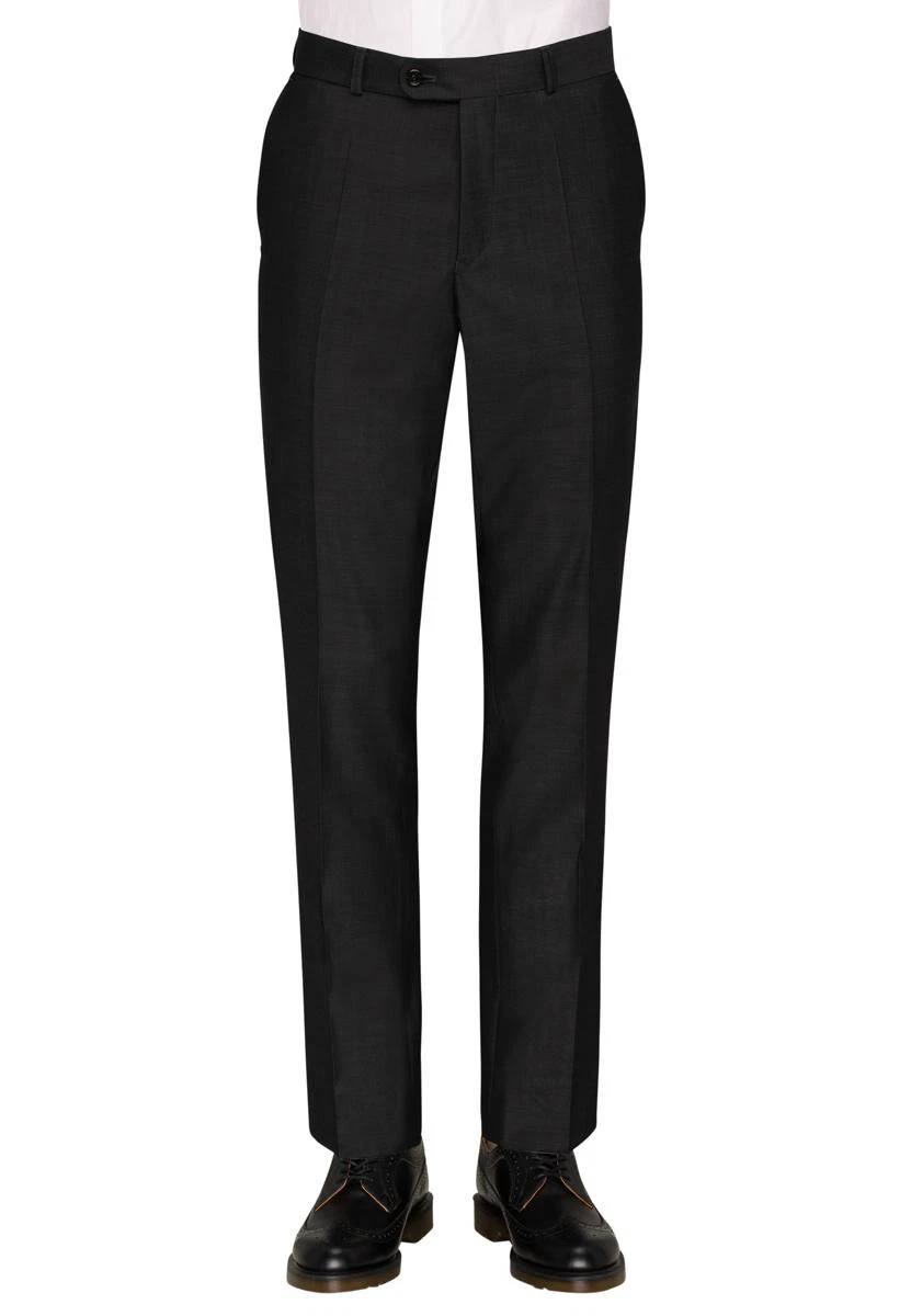 Carl Gross Carl Gross Pantalon 70-060N0 / 332023 Zwart 1