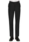 Carl Gross Carl Gross Pantalon 70-060N0 / 332023 Zwart 1