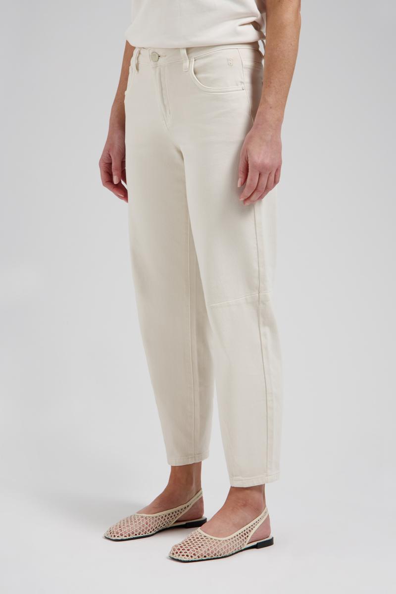 Florèz Jeans CR0395 Off-White 2