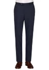 Carl Gross Pantalon Sven Blauw 2