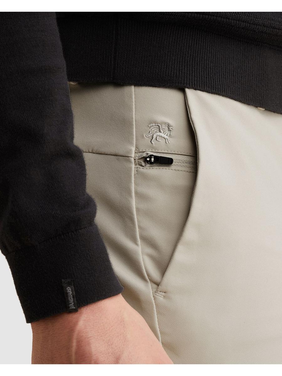Vanguard Pantalon V12 Beige 6