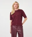 EsQualo Trui F26.07516 Rood 1