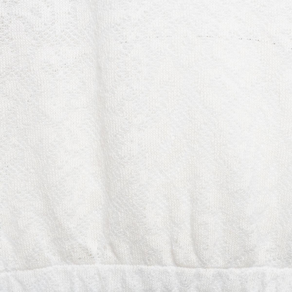 &Co Woman T-Shirt Tamar Off-White 4