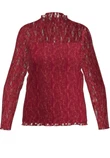 Bianca T-Shirt 86006 Rood 1