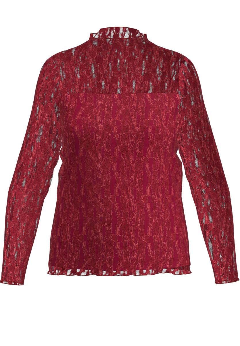 Bianca T-Shirt 86006 Rood 1