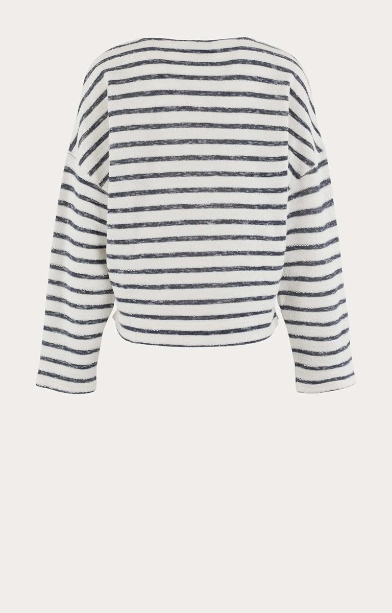 Moscow Sweater Florin Blauw 2