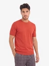 Blue Industry T-Shirt KBI-M17 Rood 1