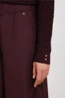 NUKUS Pantalon NKF09059 Rood 2