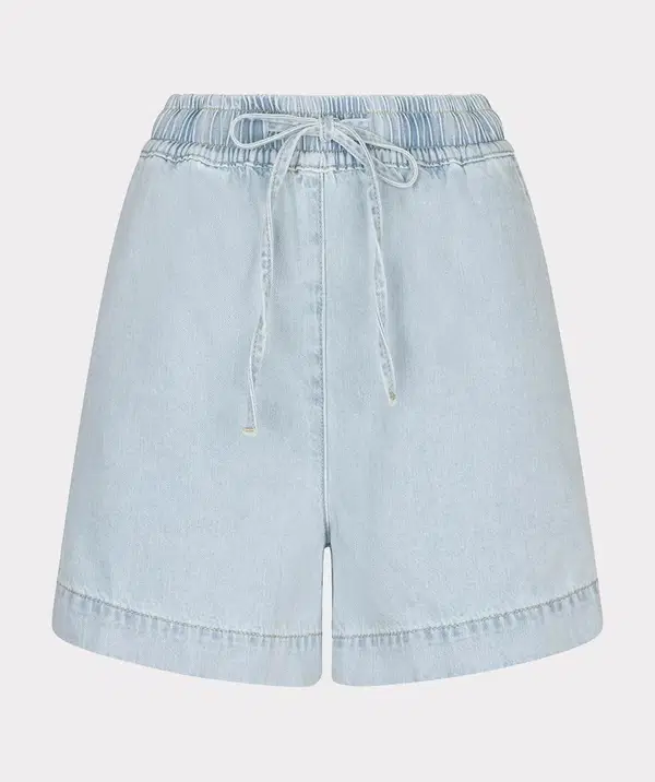 EsQualo Short HS26.12207 Blauw 1