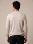 Cavallaro Trui 118265005 Off-White 6