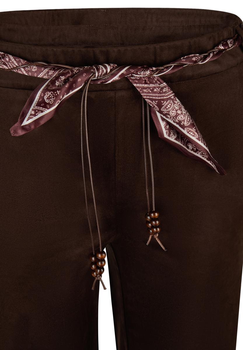 Rabe Pantalon 57-111150 Bruin 3