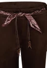 Rabe Pantalon 57-111150 Bruin 3