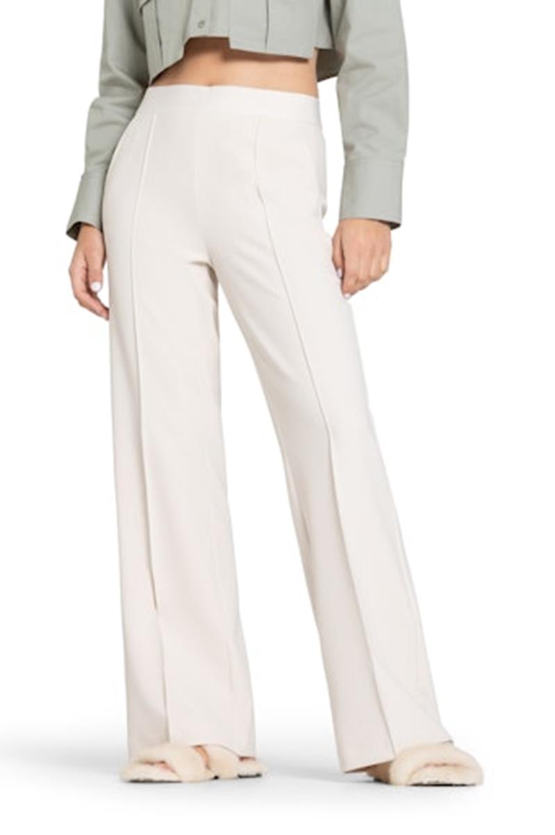Cambio Pantalon Ava Off-White 1
