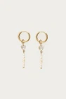 Oorbellen MJ16044