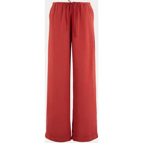Anna Pantalon 43a02-03384A Rood 1