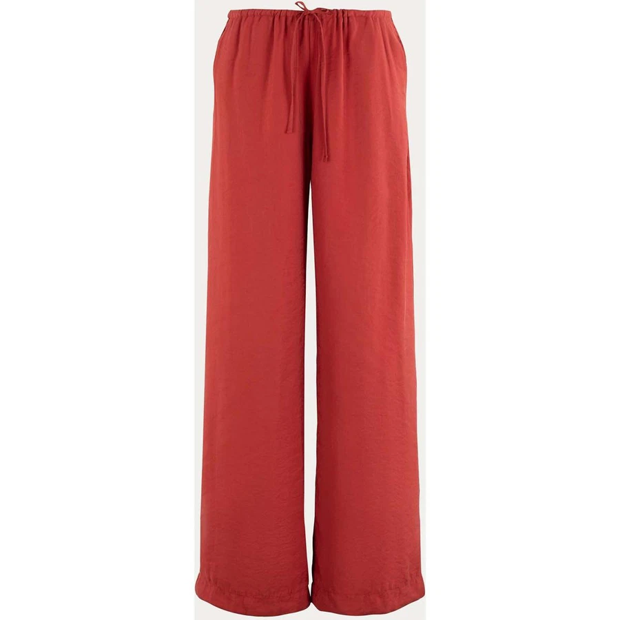 Anna Pantalon 43a02-03384A Rood 1