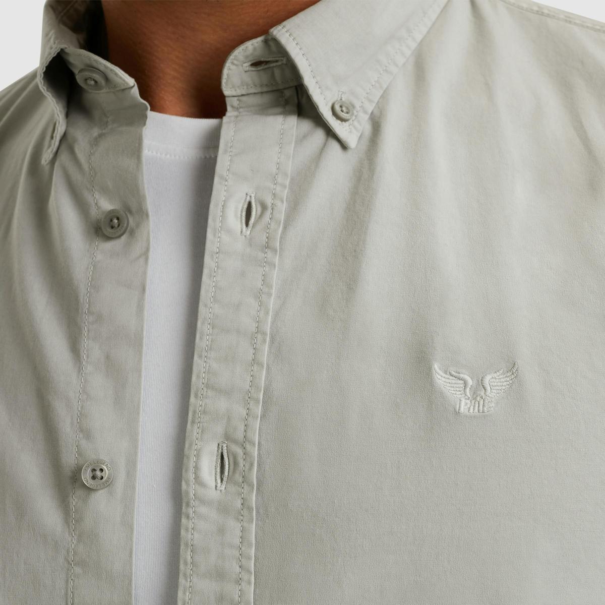 PME Legend Overhemd PSI2508044 Blauw 5