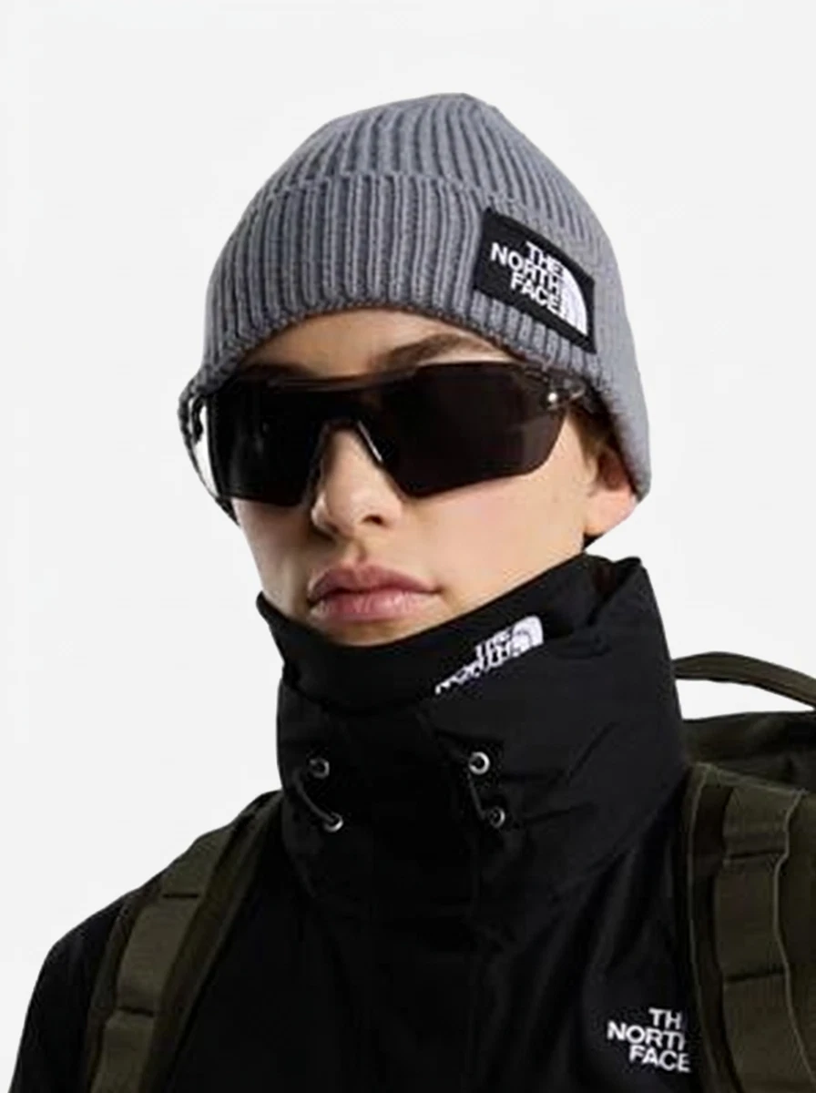 The North Face Muts NF0A8CHEDYY1 Grijs 1