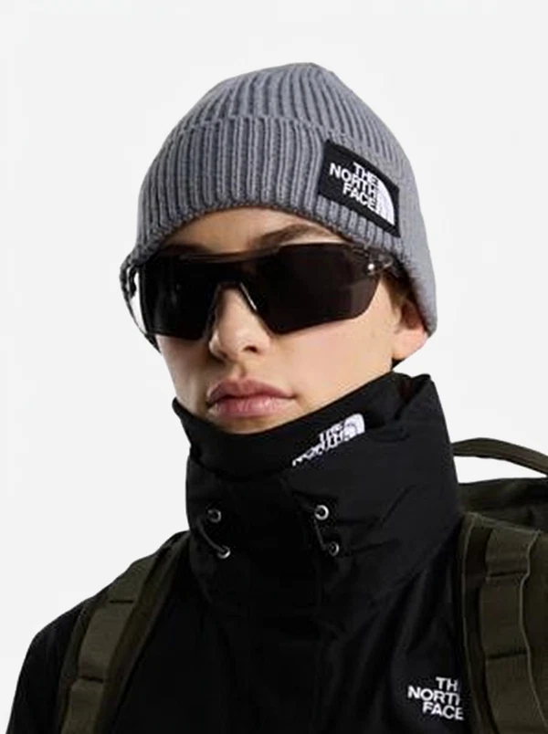 The North Face Muts NF0A8CHEDYY1 Grijs 1