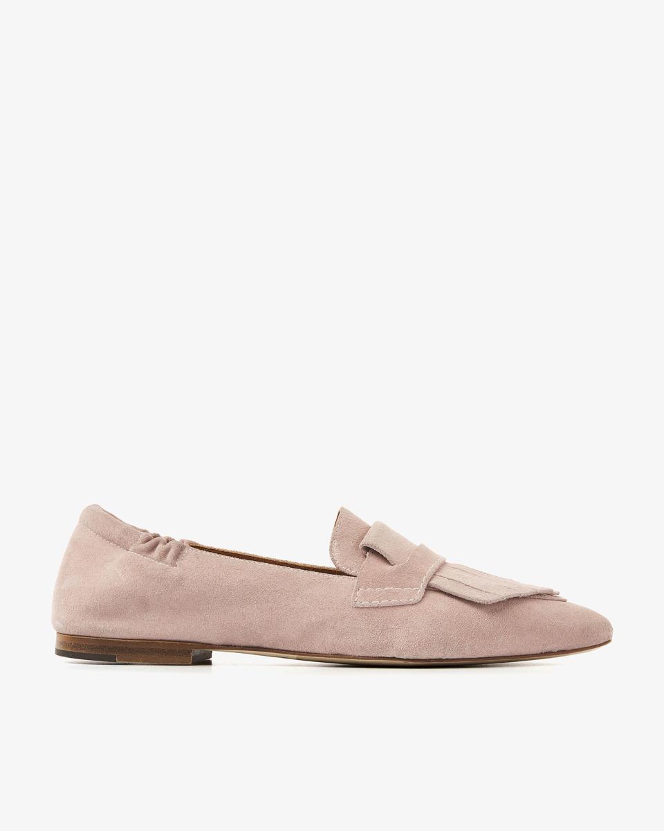 Via Vai Loafers Lola Roze 3